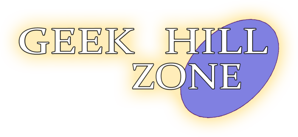 GeekHillZone13