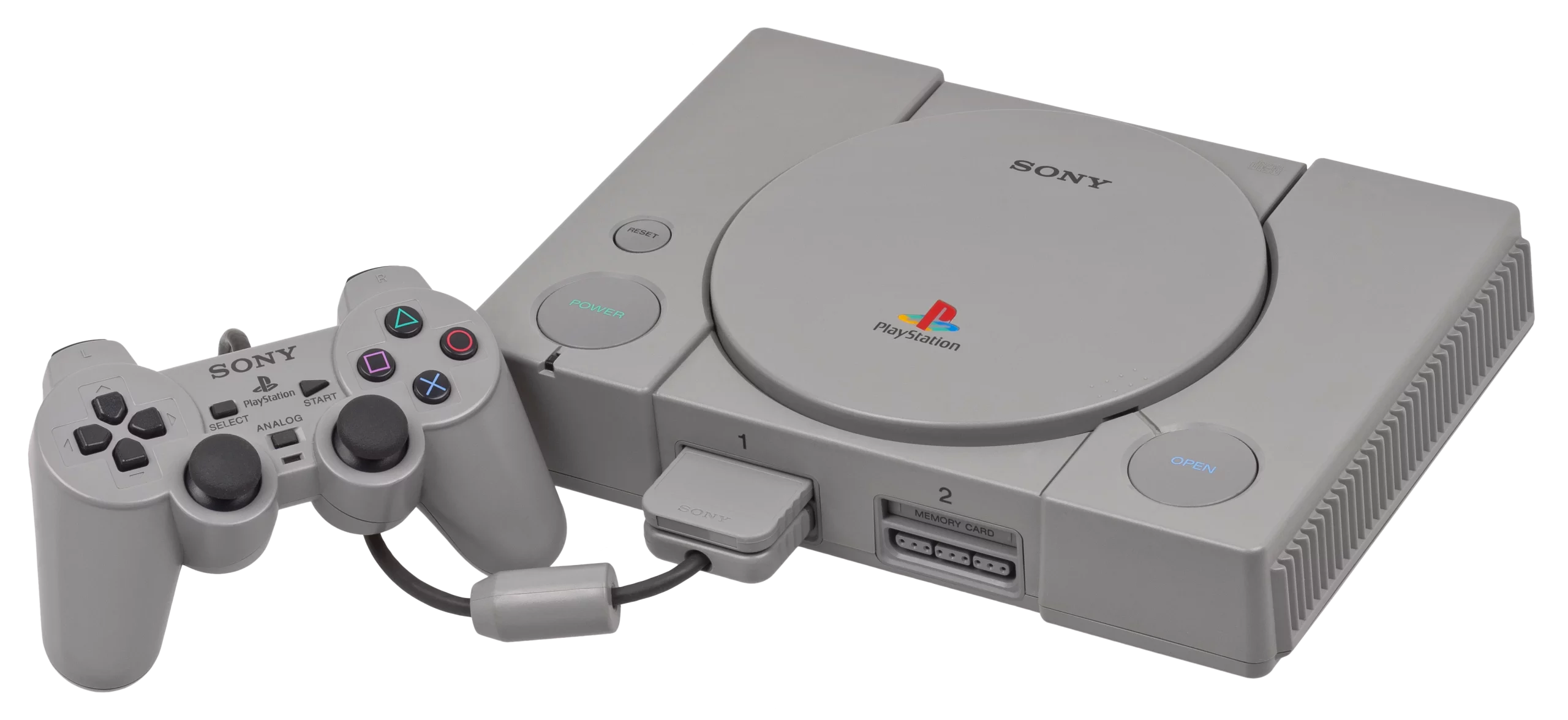 Playstation PSONE Forfait