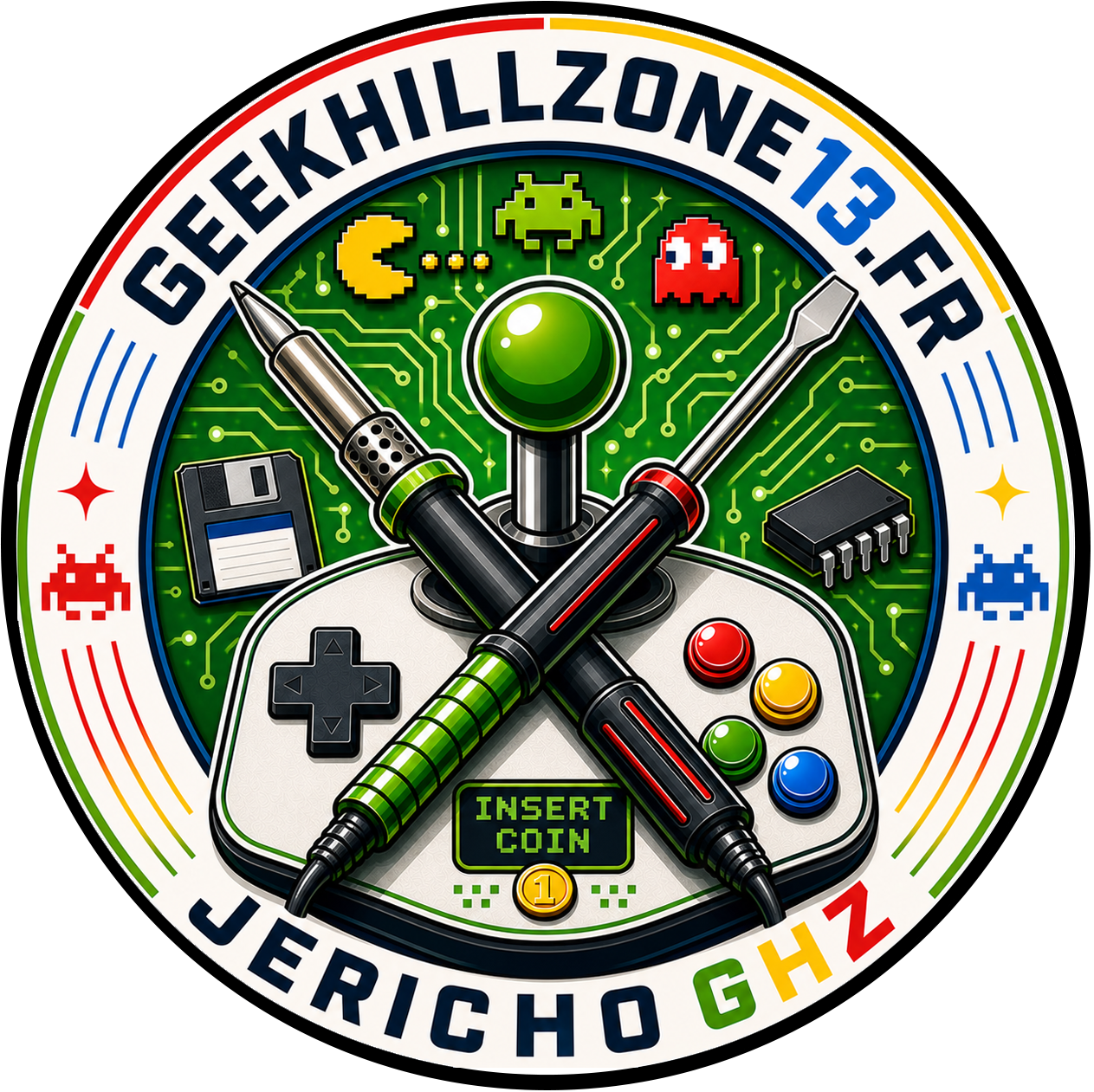GeekHillZone13