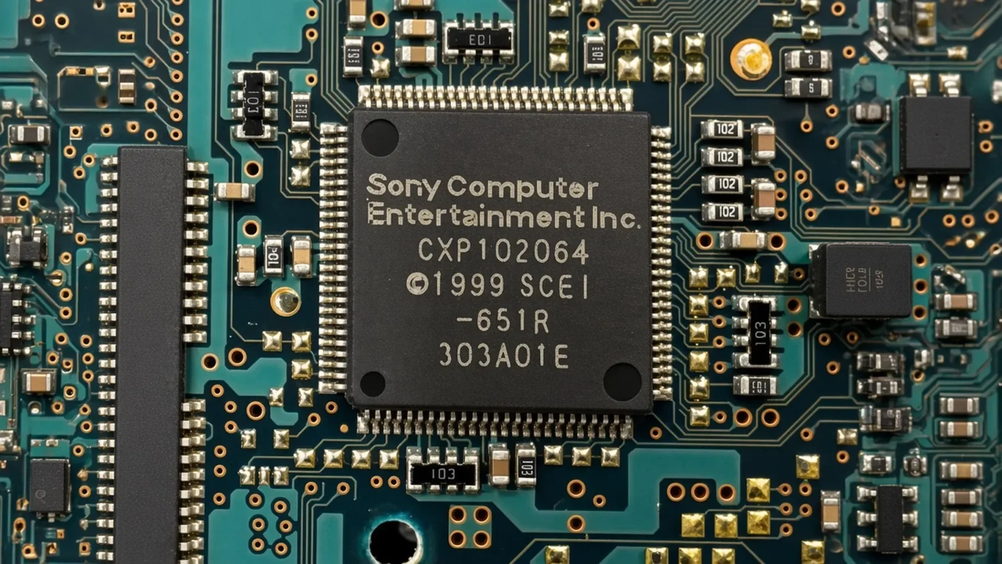 🚨 PLAYSTATION 2 : L’UN DE SES DERNIERS SECRETS VIENT DE TOMBER, 26 ANS PLUS TARD !